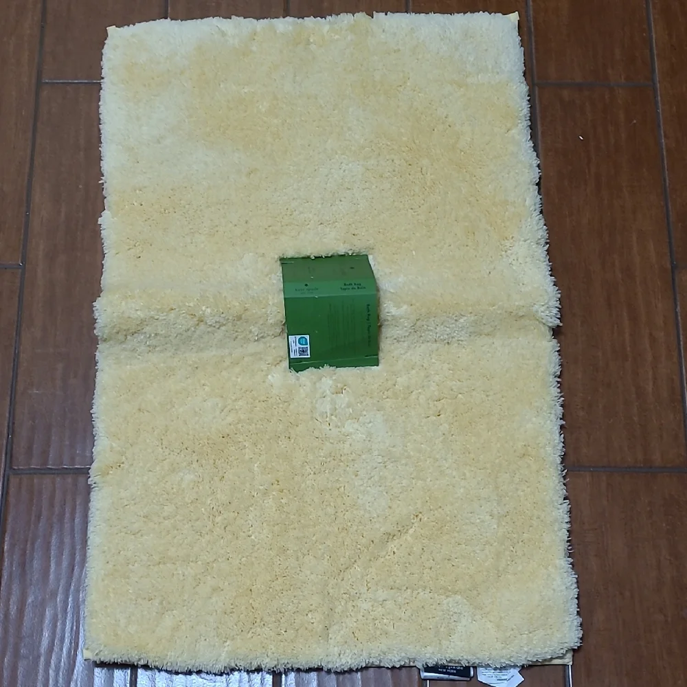 Kate Spade Bath Rug